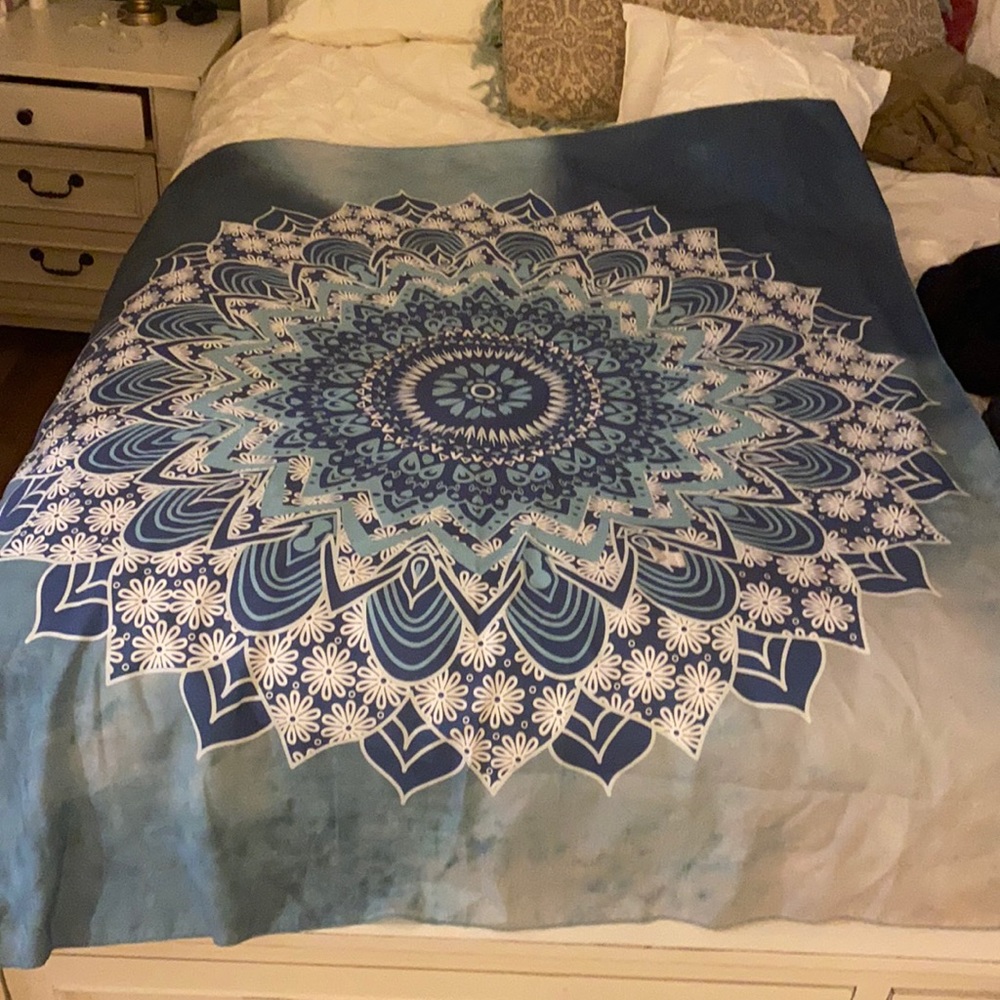 5x8 tapestry
